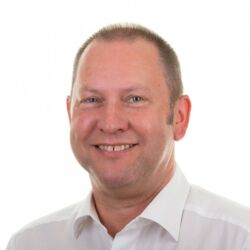 Uwe Hirche