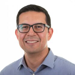 Sergio Arellano ter Veen